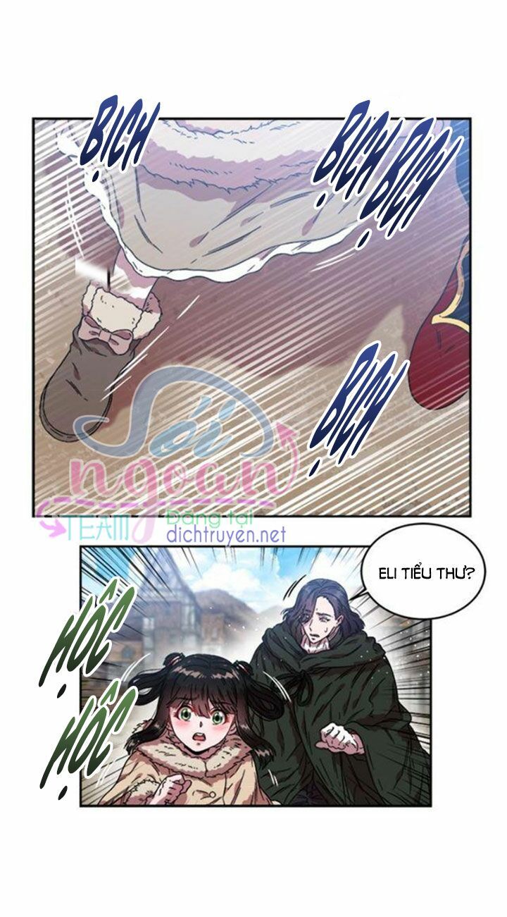 con gái bảo bối của ma vương chapter 27 5