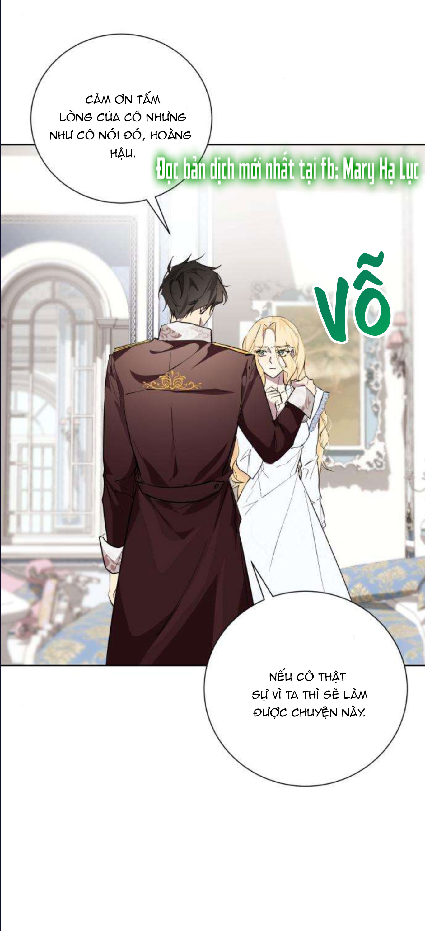 đã có lúc ta muốn nàng chết đi chapter 5.3 2