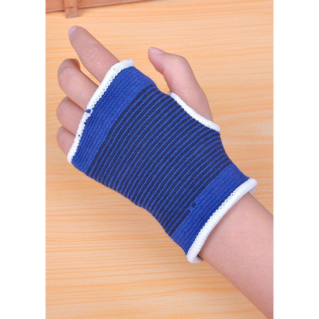 Bộ 2 Găng Tay Tập Gym Gt04