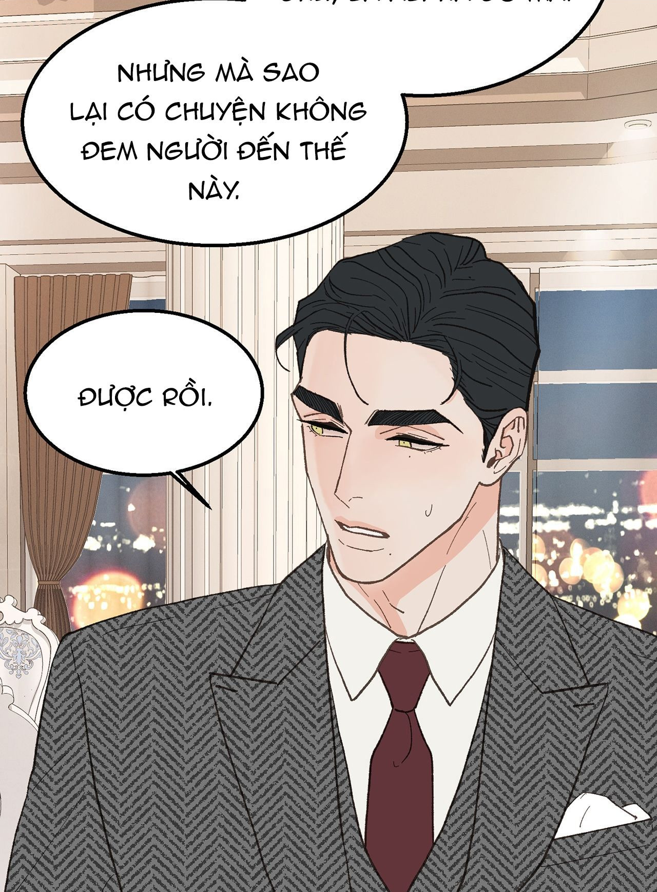 vùng cấm tình yêu của beta chapter 23 36