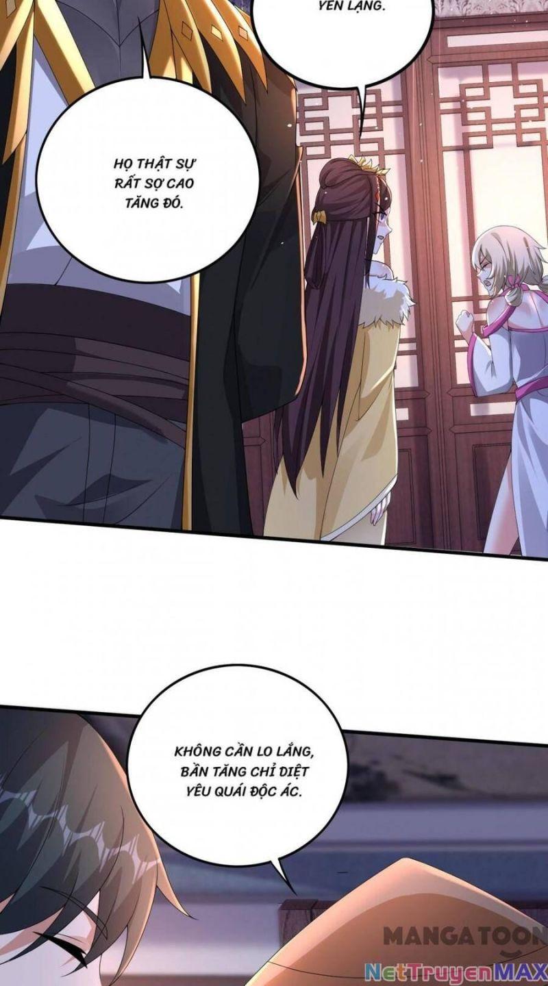 tối cường thần y tại đô thị chapter 331 28