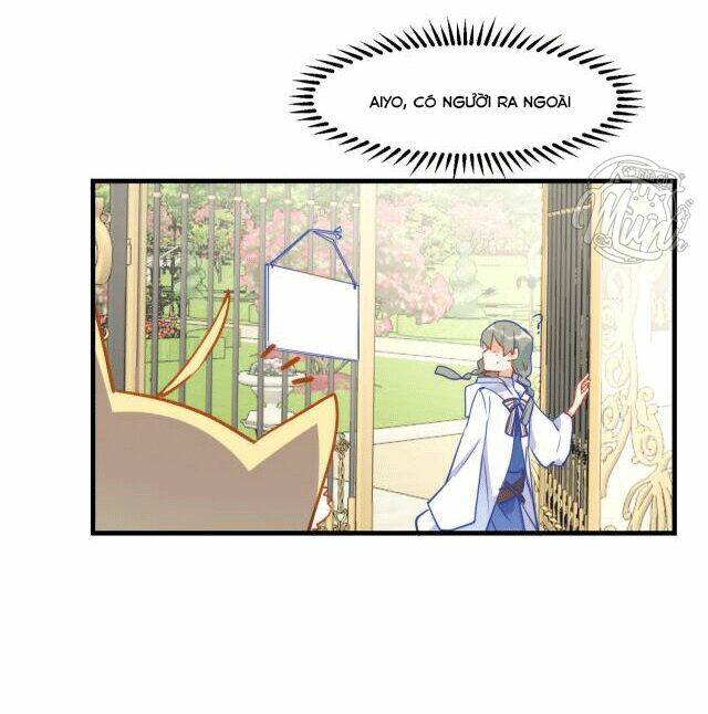 tình địch quái gở lại tăng thêm rồi chapter 7 5