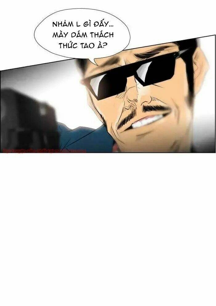 kẻ hồi sinh chapter 47 14