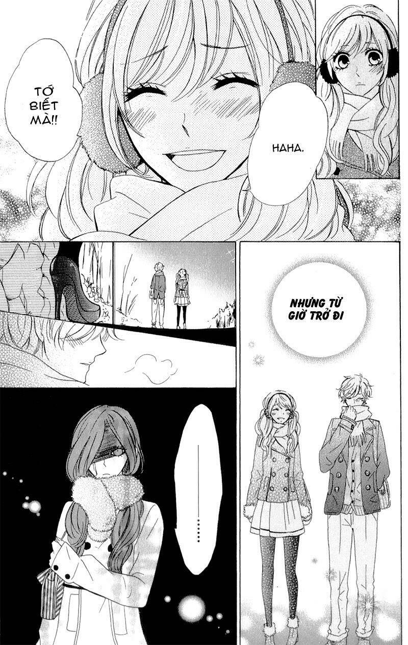 kimi ni happiness chapter 3 21
