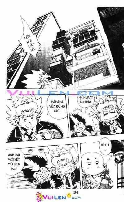 những người bạn tốt chapter 1 135