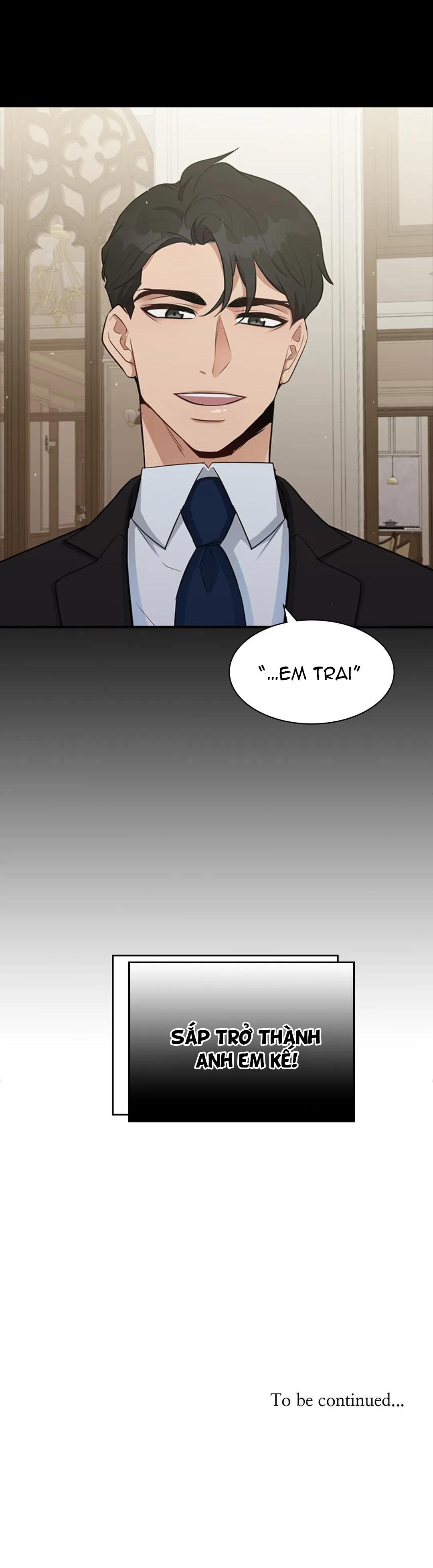 dưới bóng tình thân chapter 4 32