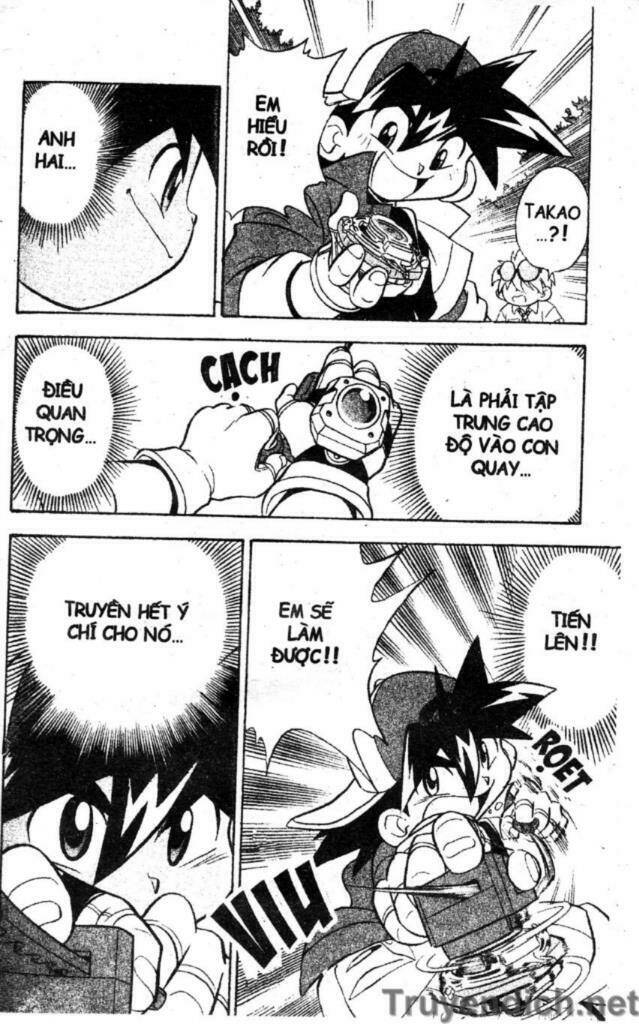 beley - con quay truyền thuyết chapter 1 160