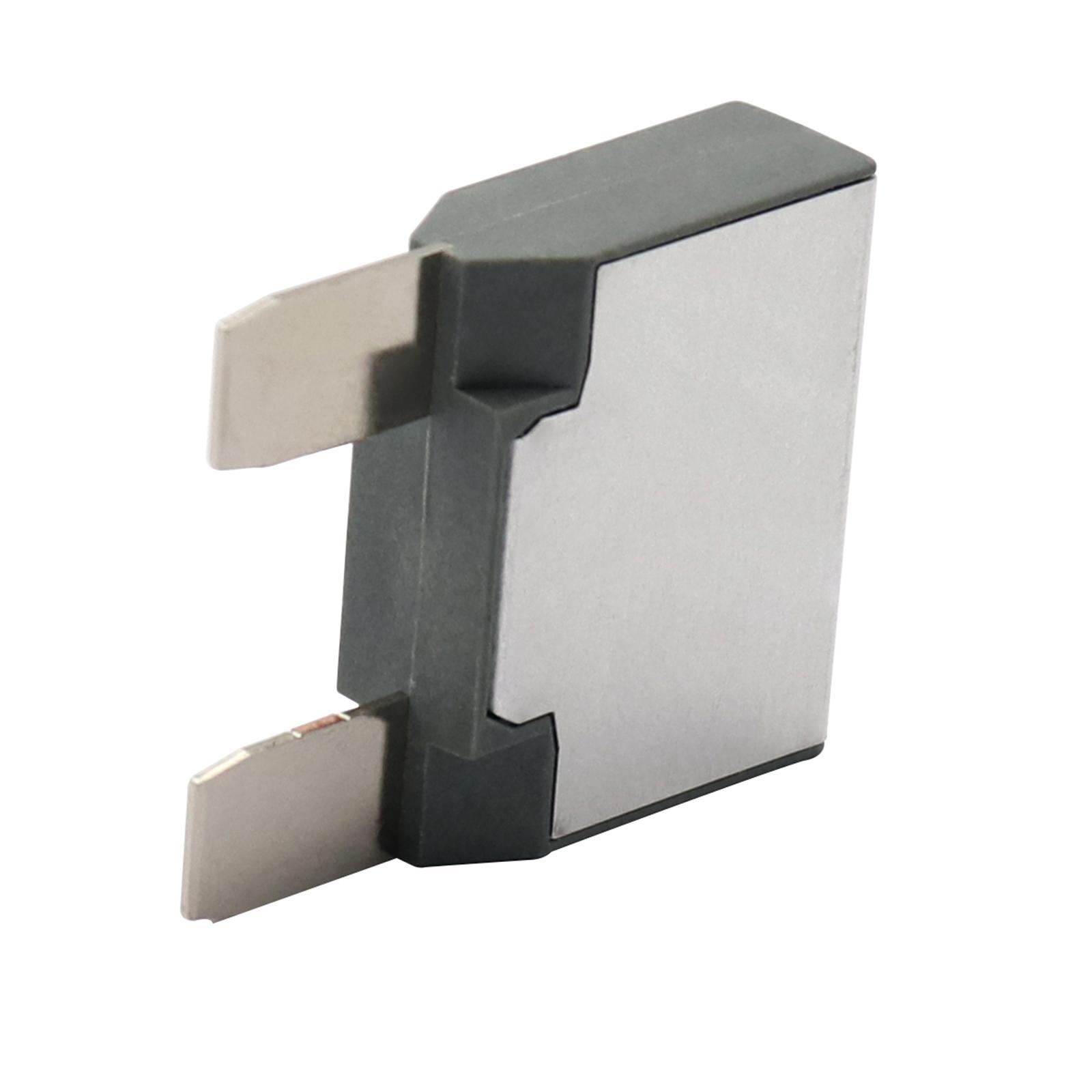 Automatic Reset T1 Thermal Circuit Breaker Accessory Lightweight Single Pole