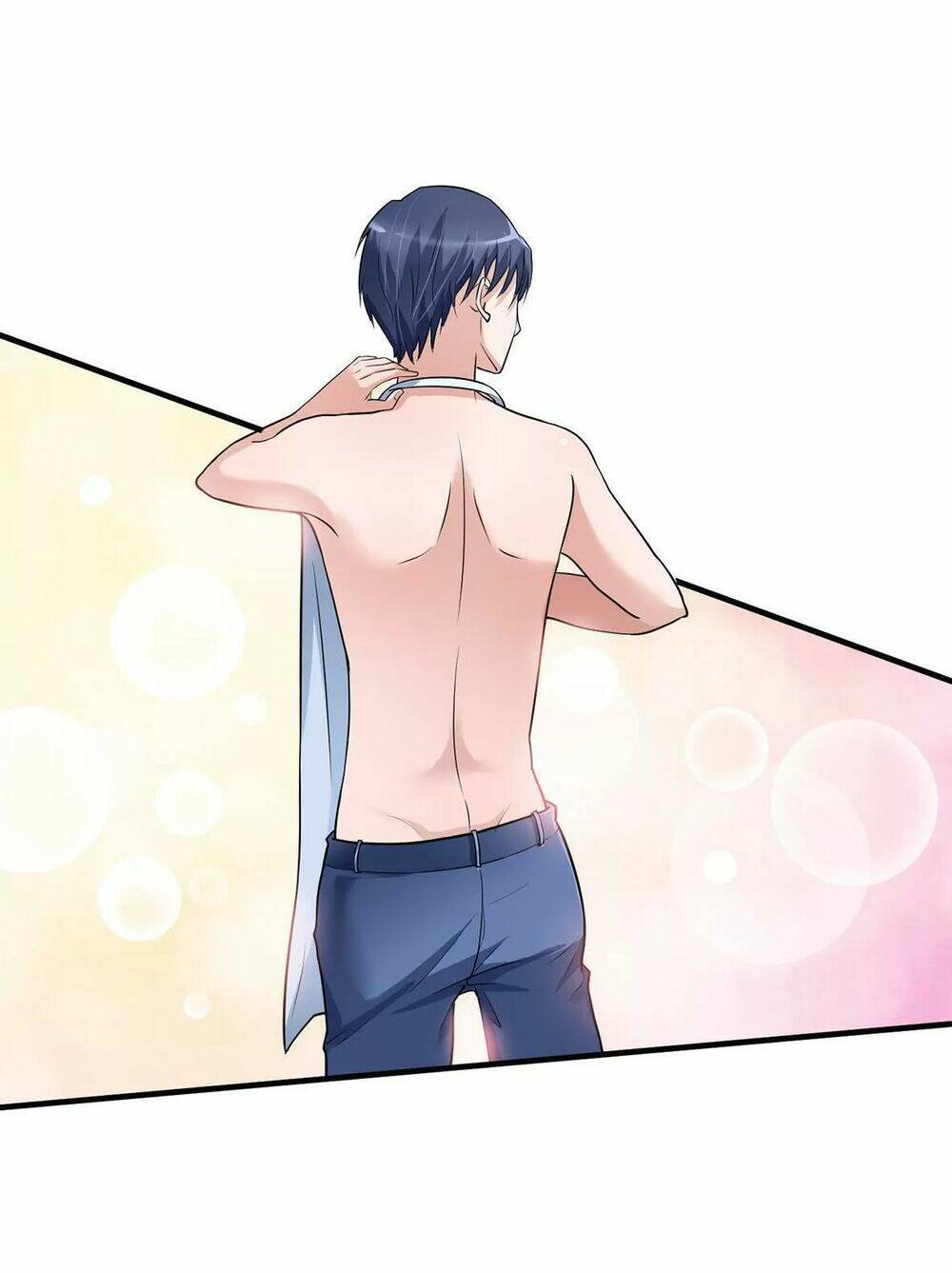 cô dâu gả thay của tổng tài chapter 19 44