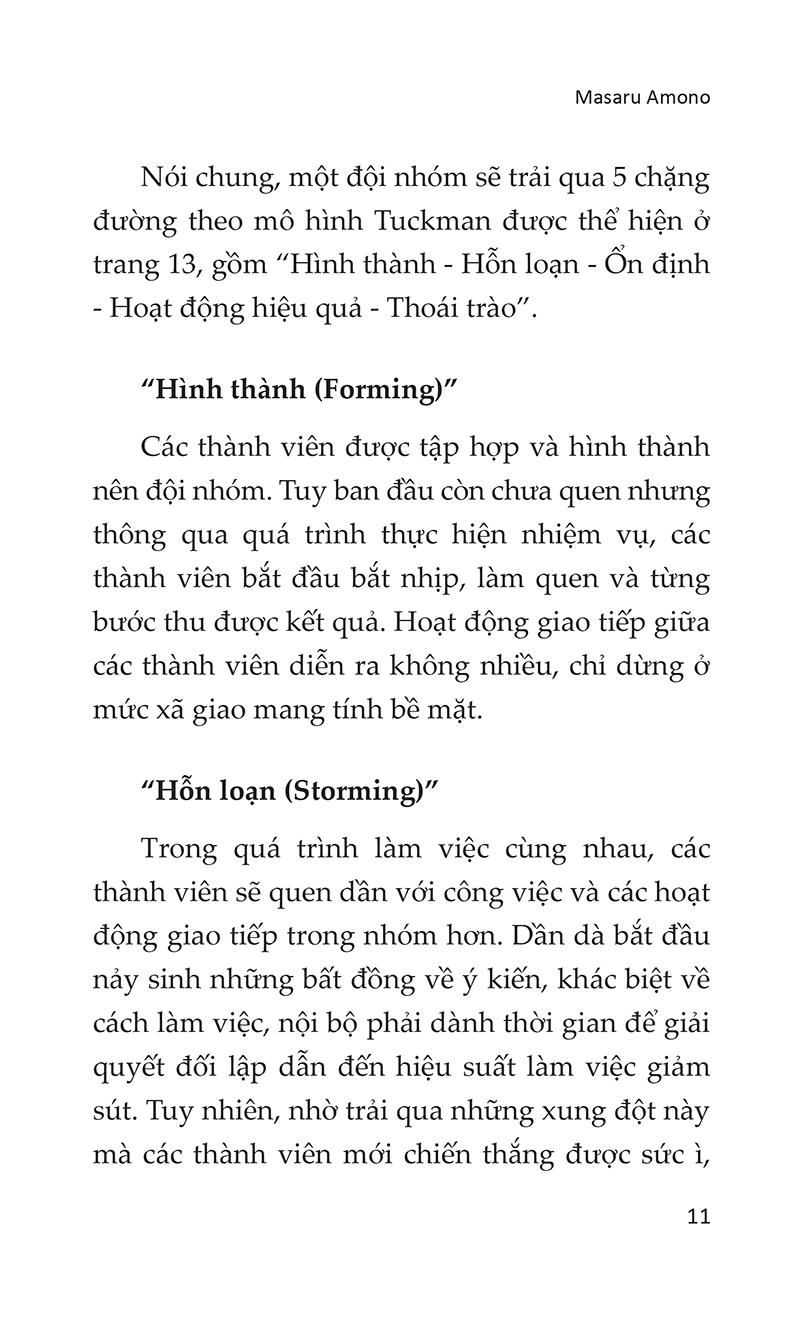 OKR - Từ Chiến Lược Mục Tiêu Đến Kết Quả Then Chốt