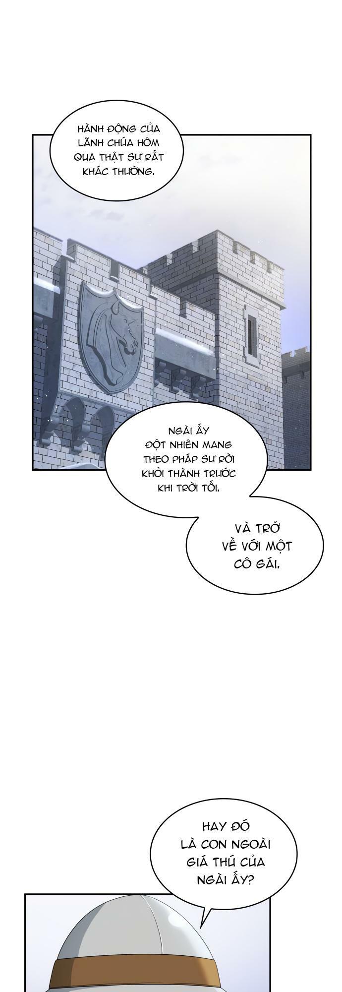 'di vật' melvin để lại chapter 4 13