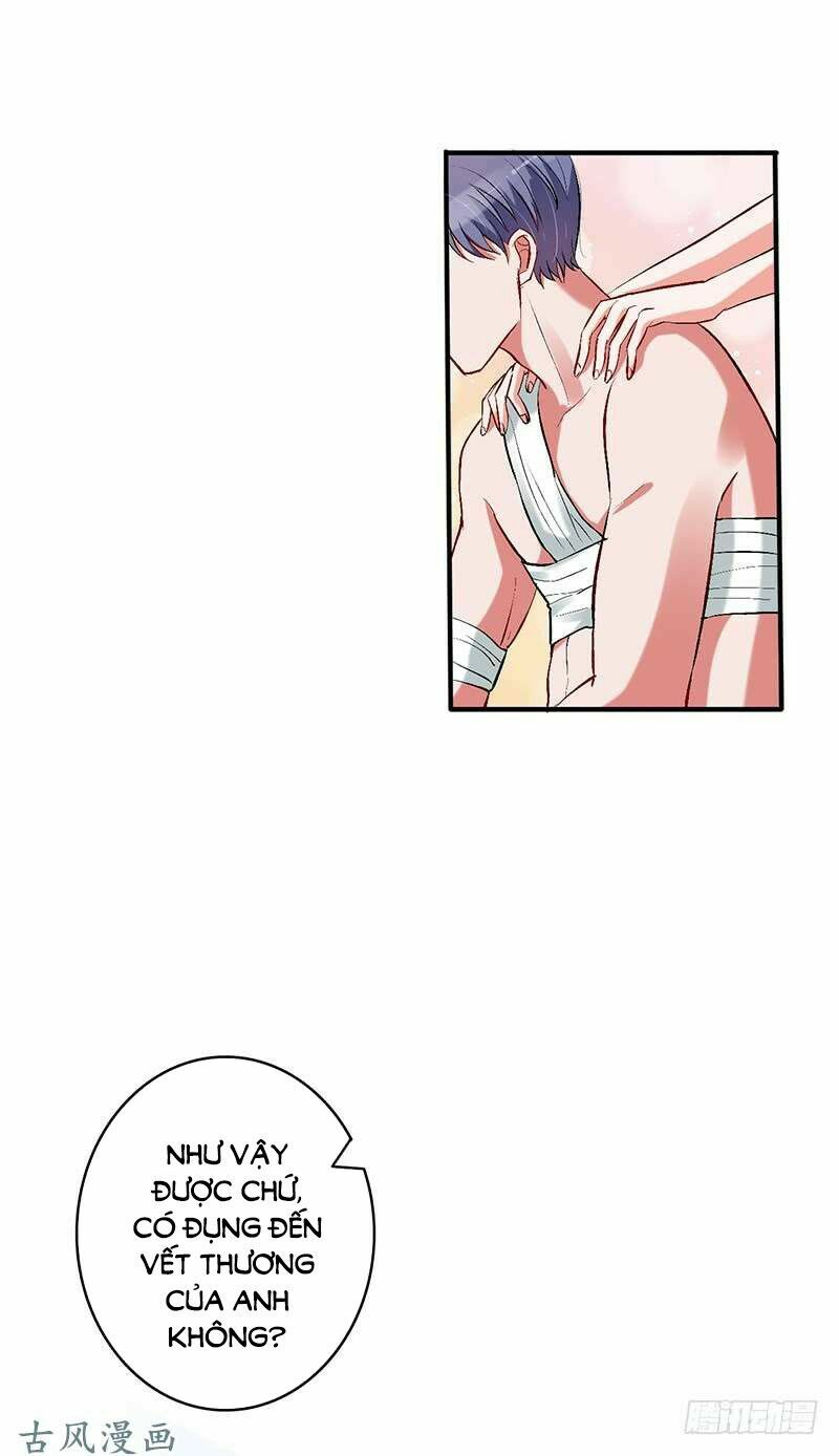 manh thê khó dỗ phần 1 chapter 58 12