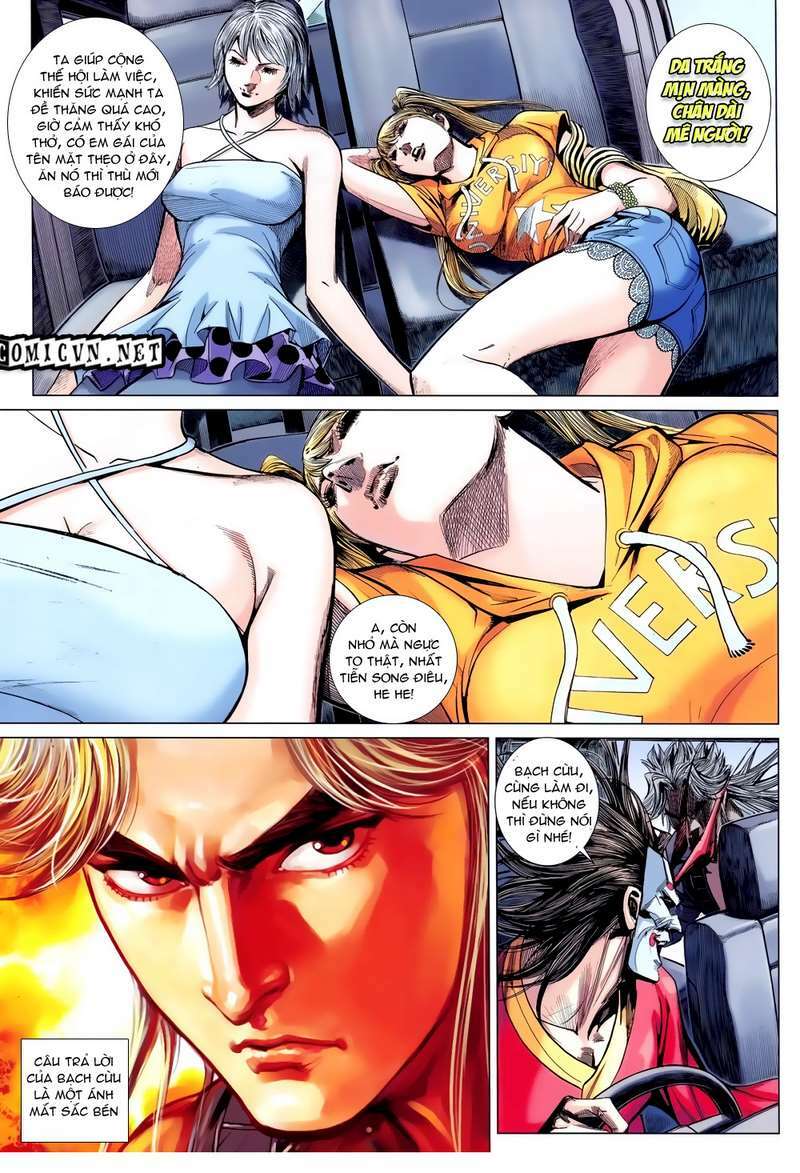 thạch hắc long truyện chapter 10 8