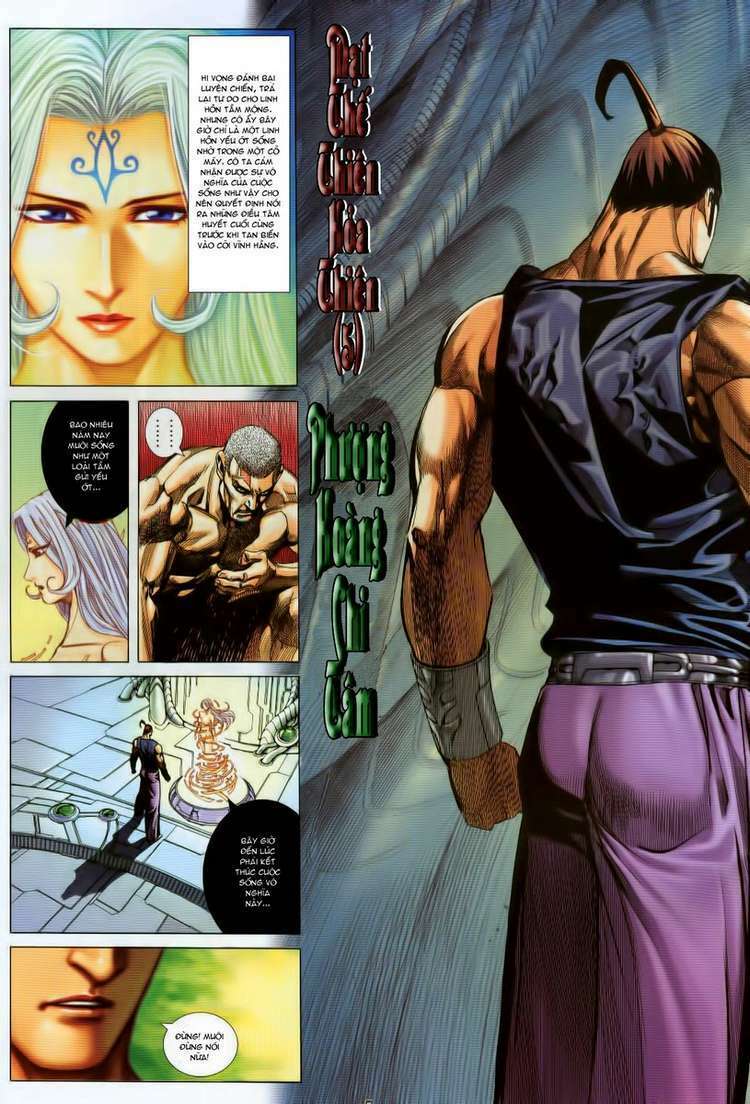 võ thần phượng hoàng chapter 33 5