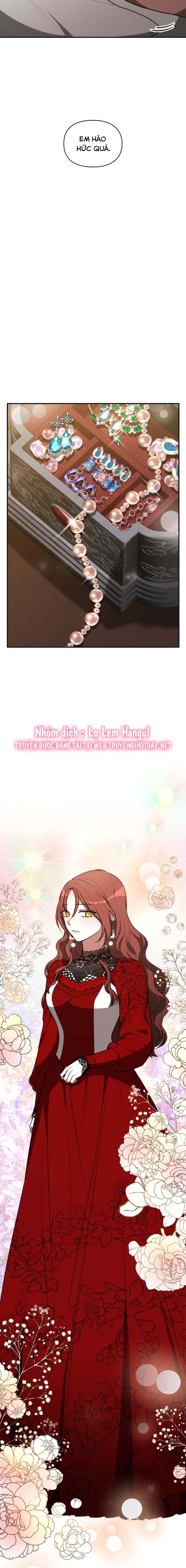 chuyện tình tay ba chapter 74 4