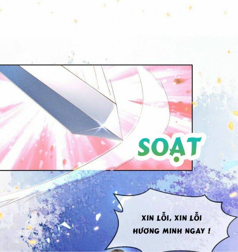 thị huyết y phi chapter 74 6