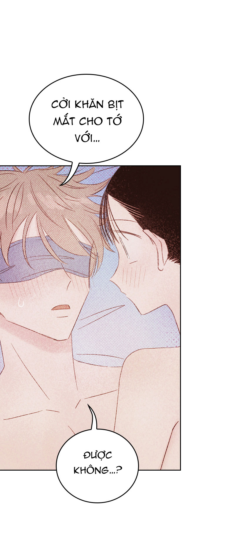 trò chơi dâm đãng chapter 16 31