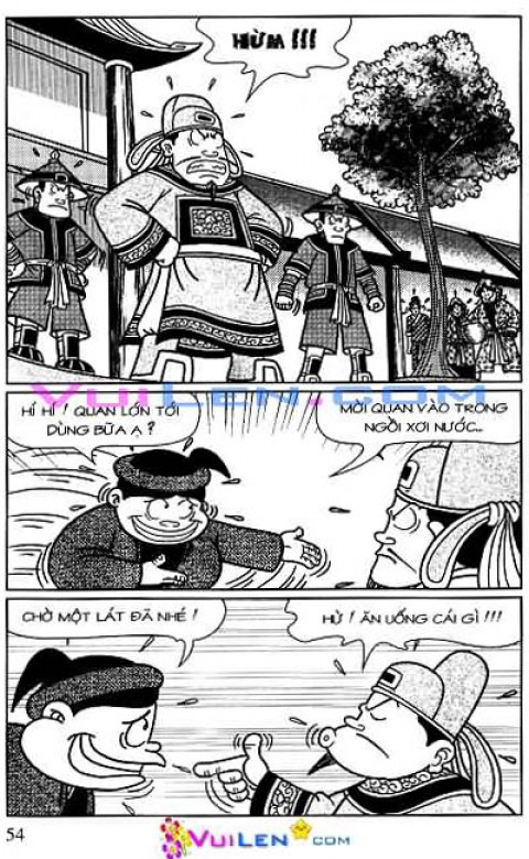 thần đồng đất việt chapter 171 51