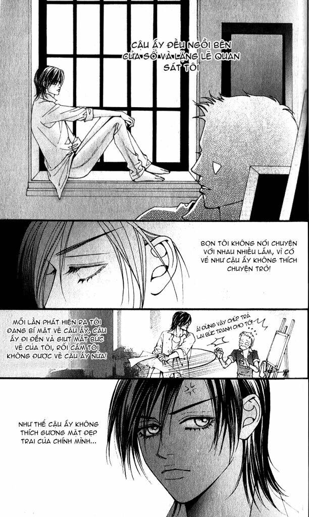 the one chapter 46 9