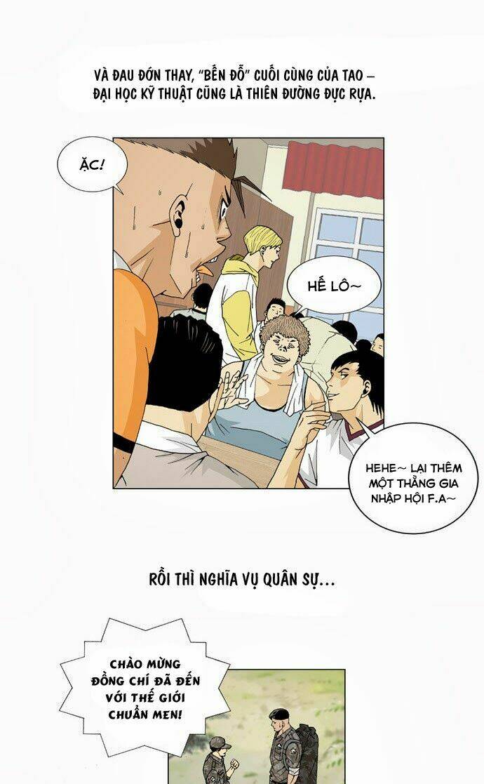 ultimate legend: kang hae hyo chapter 6 9