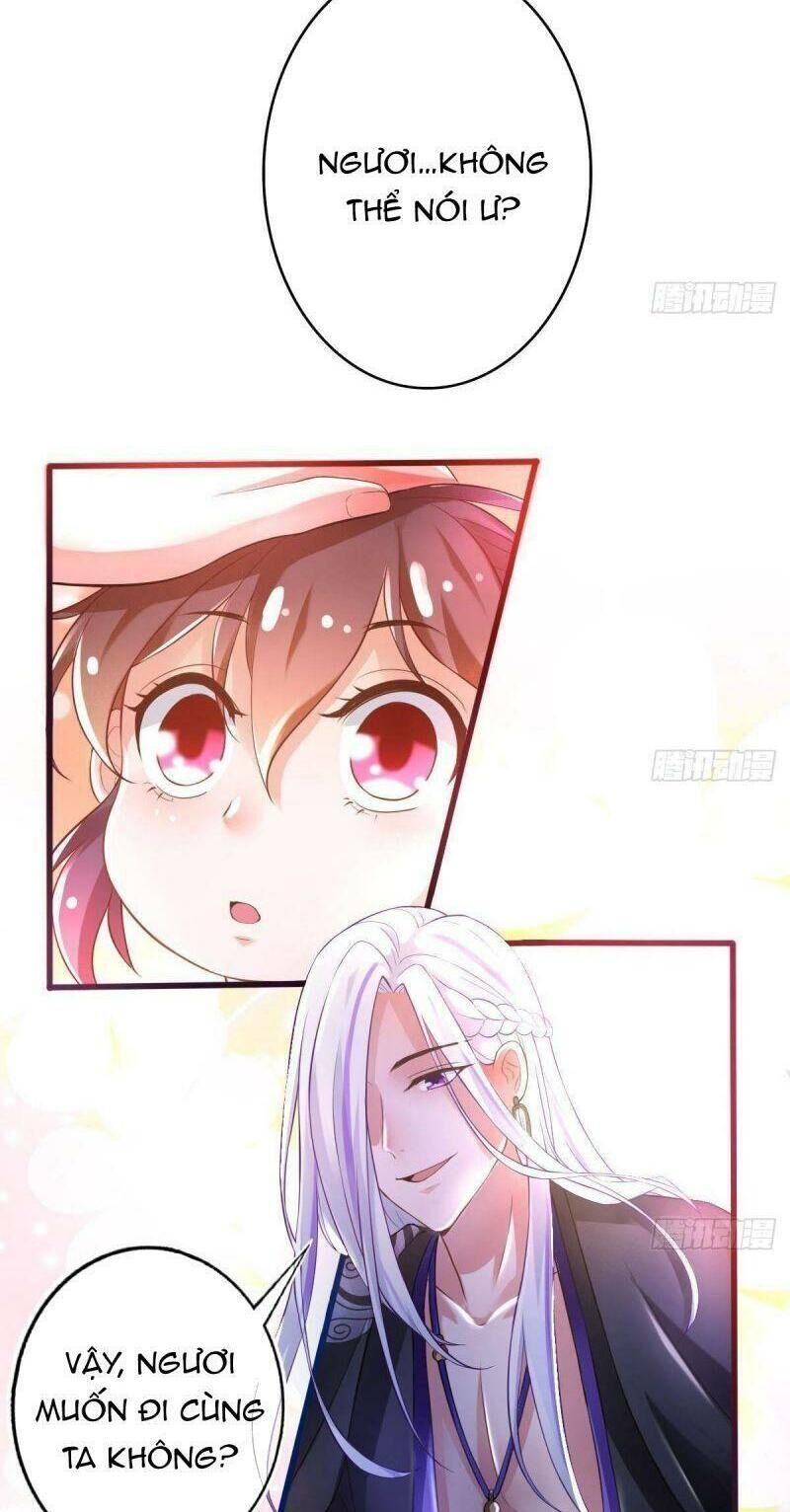 cứu được tên đại ma tôn chapter 2 23