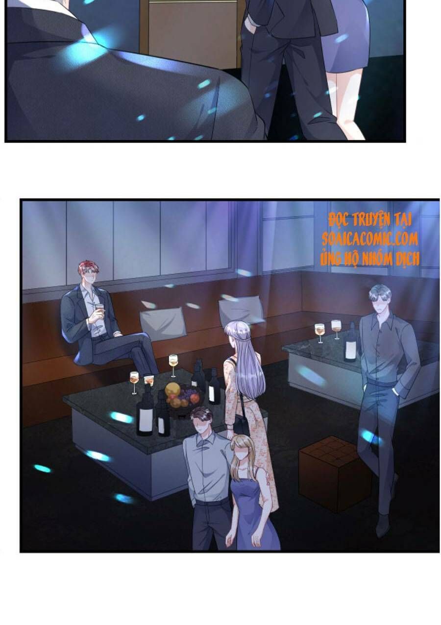 đại tiểu thư có ý đồ gì xấu đâu chapter 59 6