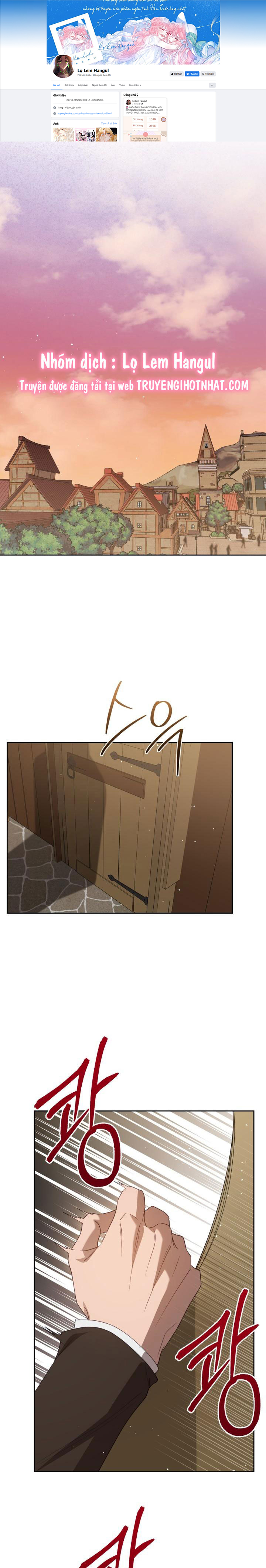 giết chết ác nữ phản diện chapter 98.1 1