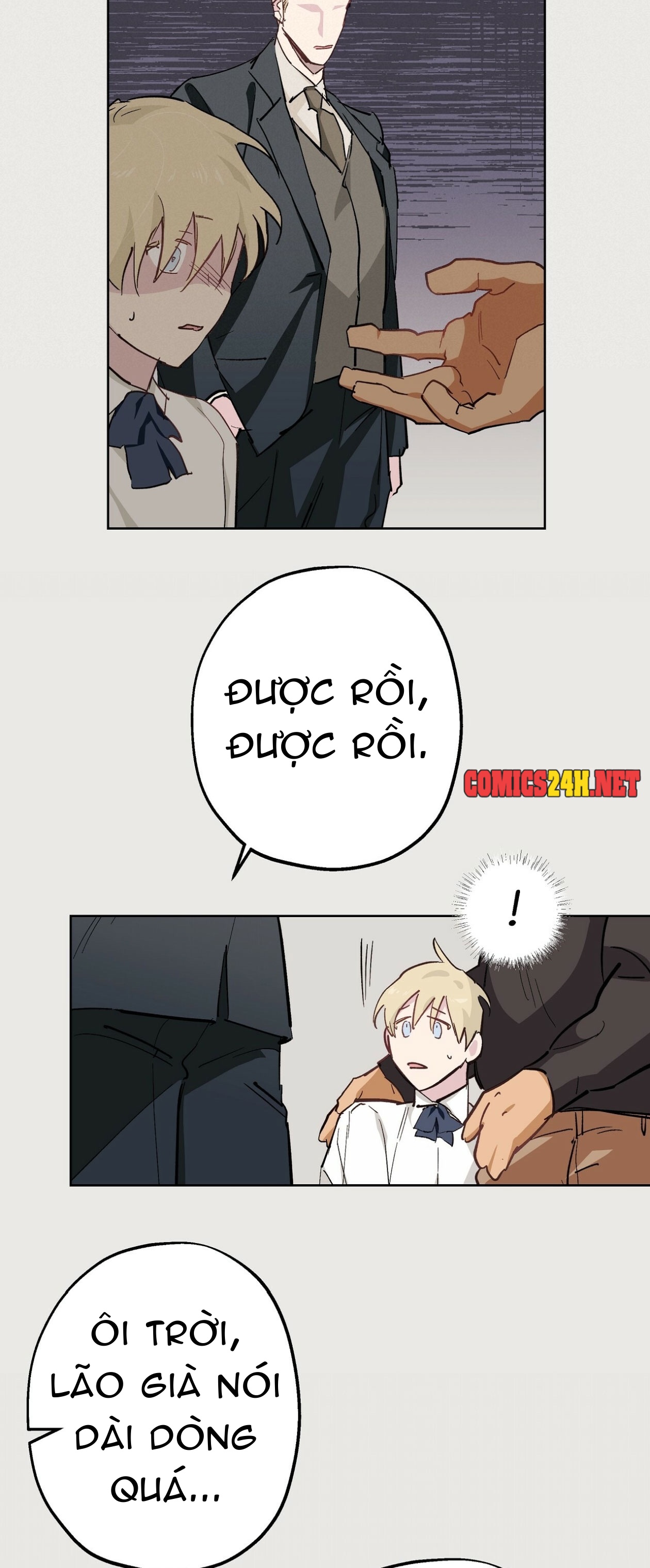 ma pháp sư của eden chapter 19 13