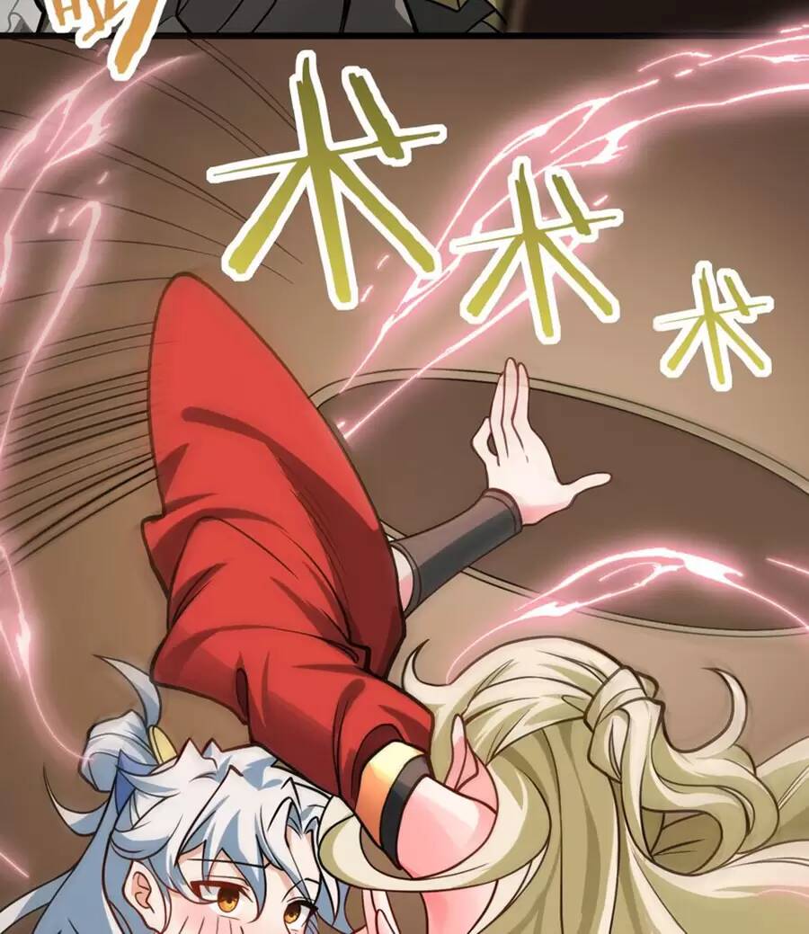 mang theo các tiên tử vô địch thiên hạ chapter 36.2 17