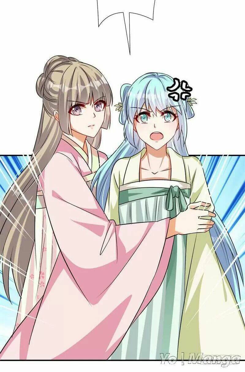 độc y cuồng phi chapter 40 17