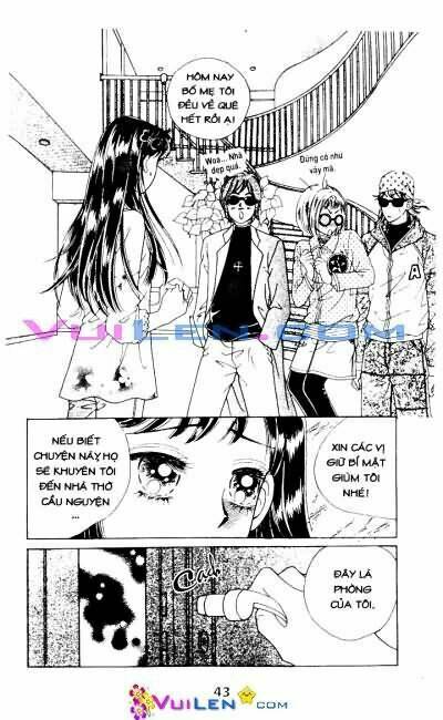 hội trừ ma chapter 2 43