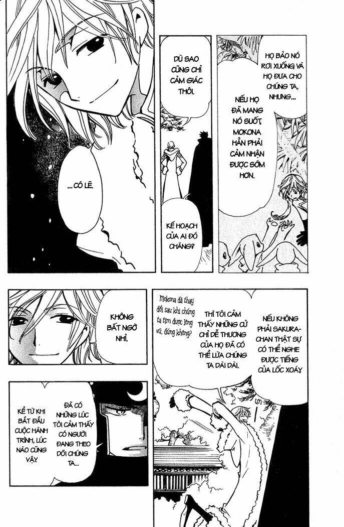 huyền thoại đôi cánh chapter 53 19