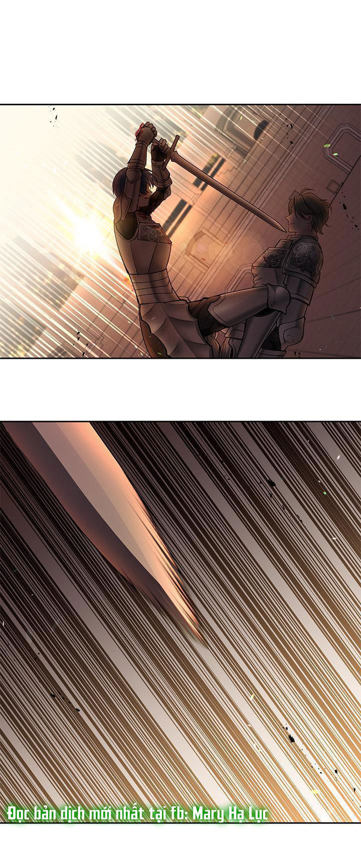 cẩn thận nữ phụ phản diện đấy! chapter 123 15