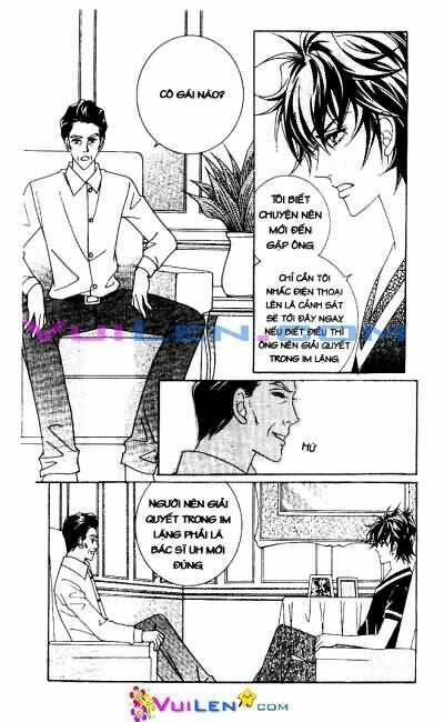 người duy nhất chapter 124 11