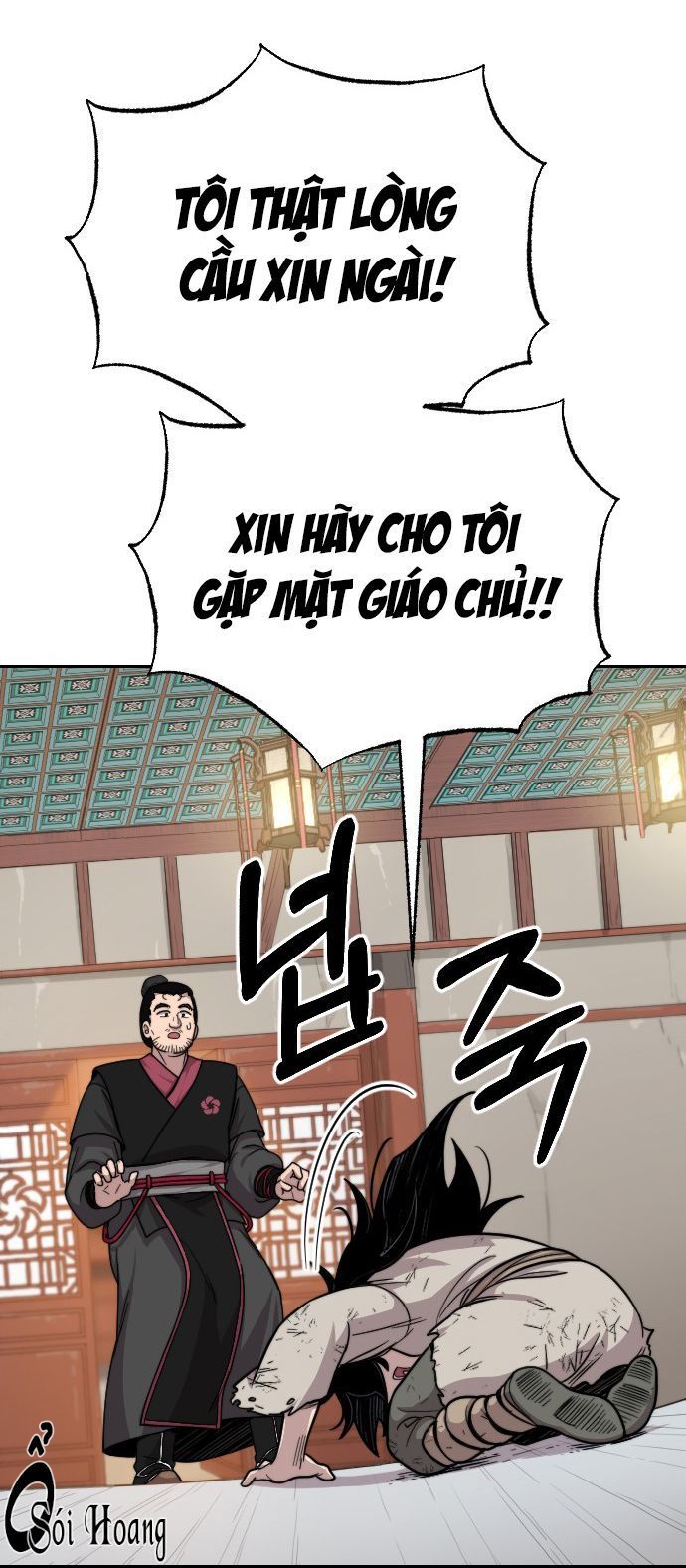 sự trở lại của phái hoả sơn chapter 3 87