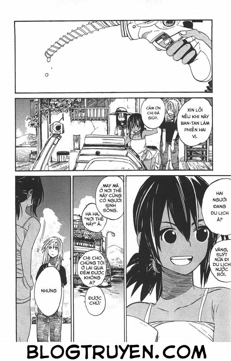 asamiya-san no imouto chapter 2 9