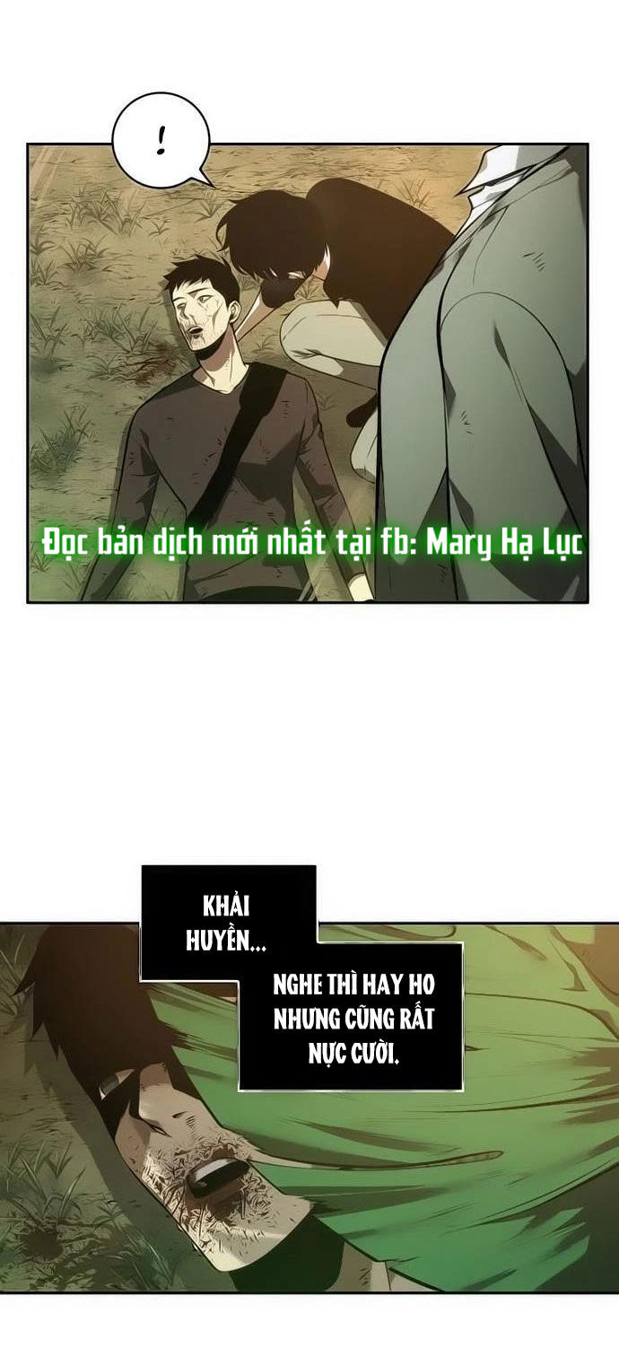 toàn trí độc giả - omniscient reader chapter 38.2 19