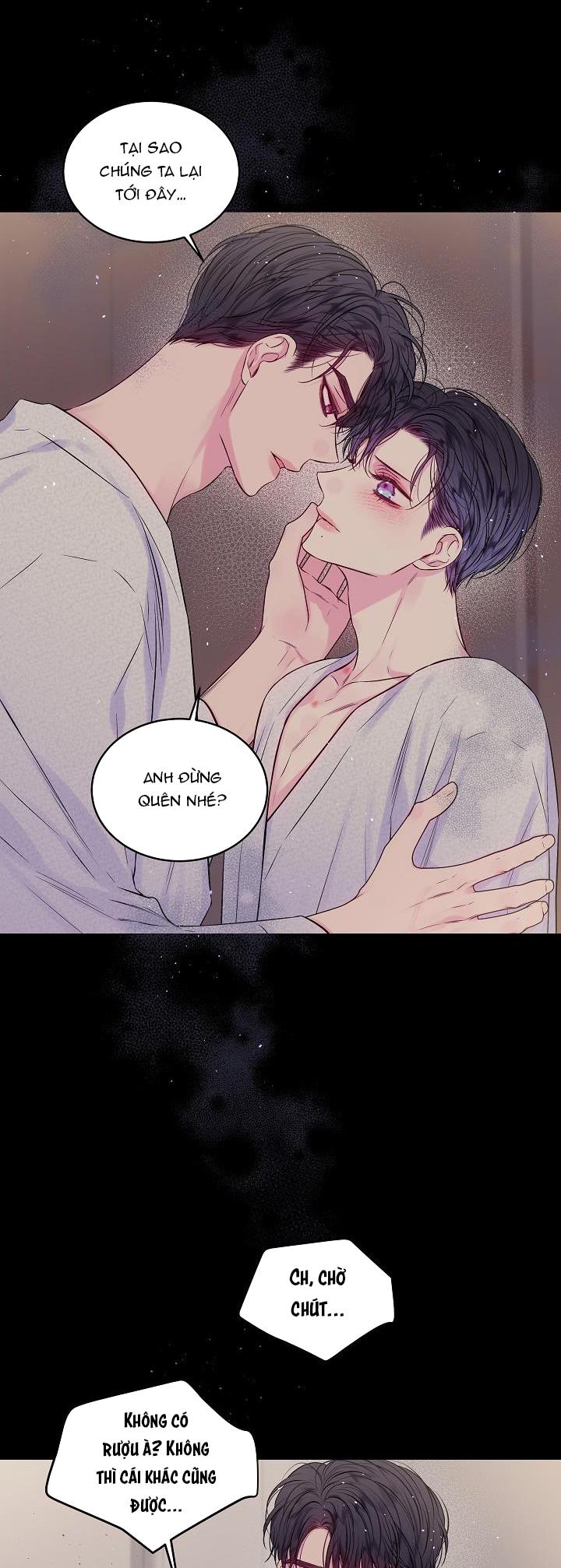 bình minh thứ hai chapter 44 30