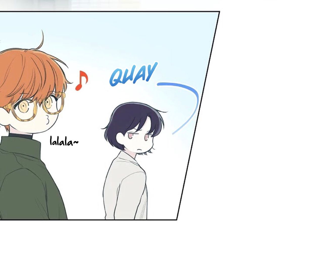 invitation of mystic messenger chapter 19 37