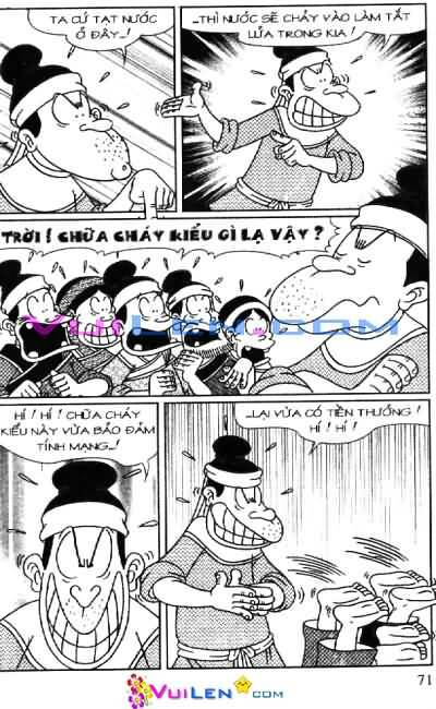 thần đồng đất việt chapter 99 68