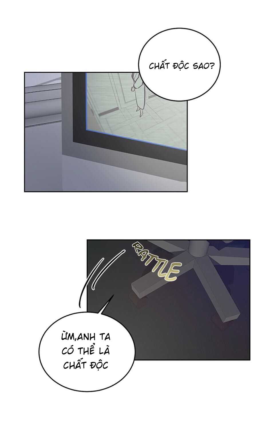 thành phố cạm bẫy chapter 6 26