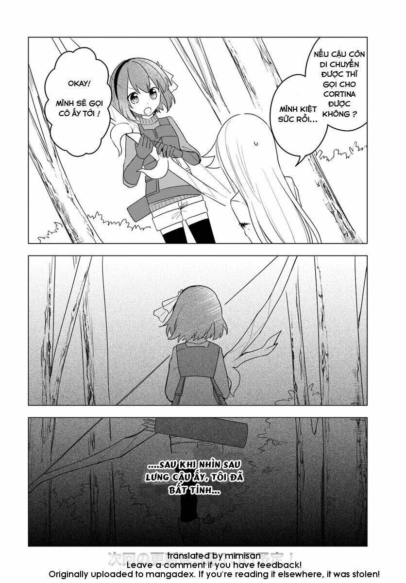 eiyuu no musume to shite umarekawatta eiyuu wa futatabi eiyuu o mezasu chapter 12.1 25