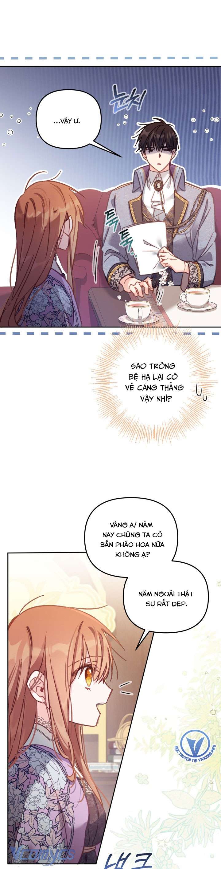 không có chỗ cho kẻ giả mạo chapter 12 33