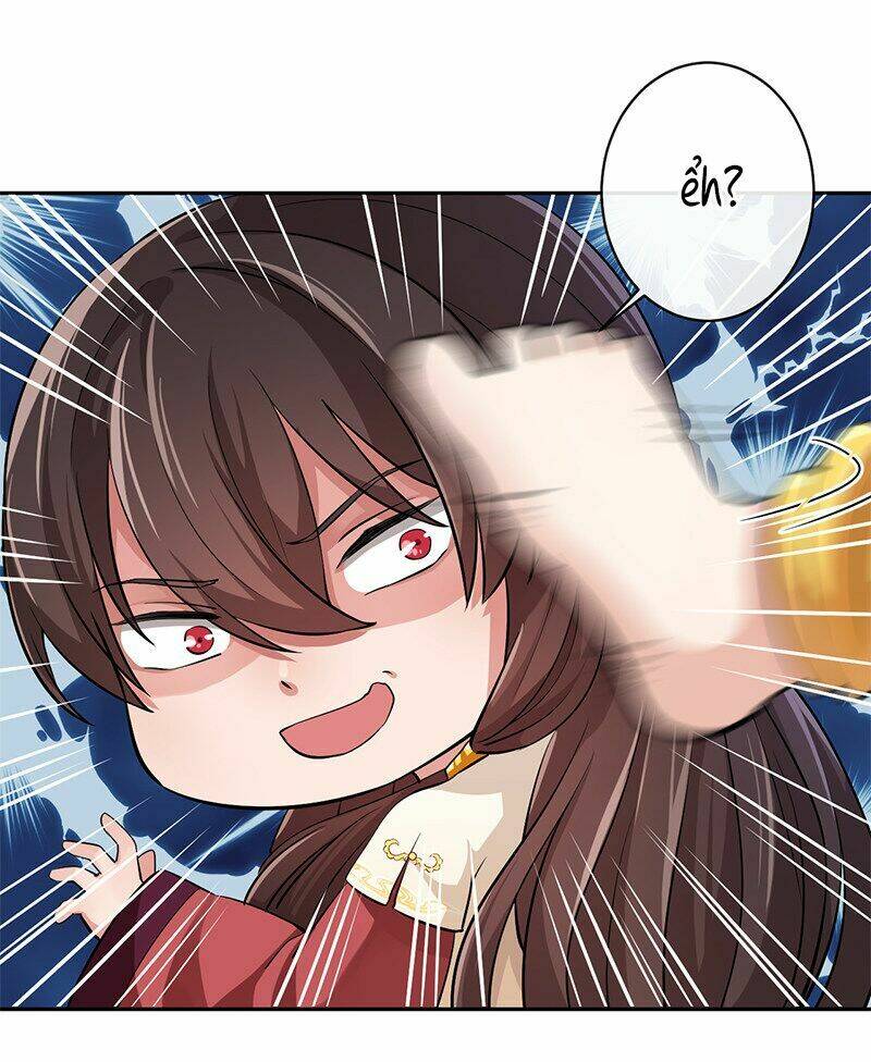 nghiên hương kỳ đàm chapter 34 14