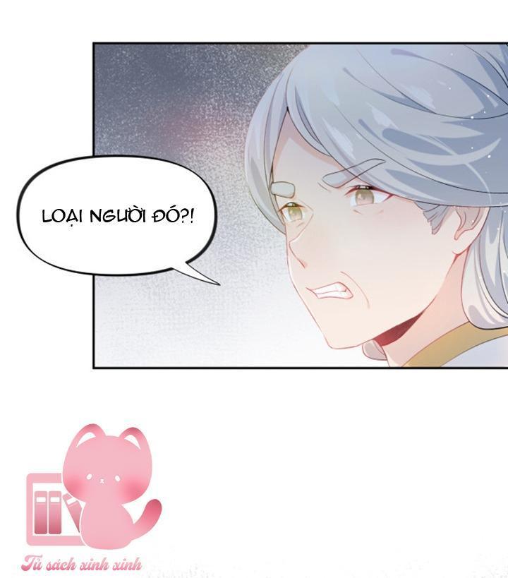 một đêm nọ đột nhiên yandere tới! chapter 104 16