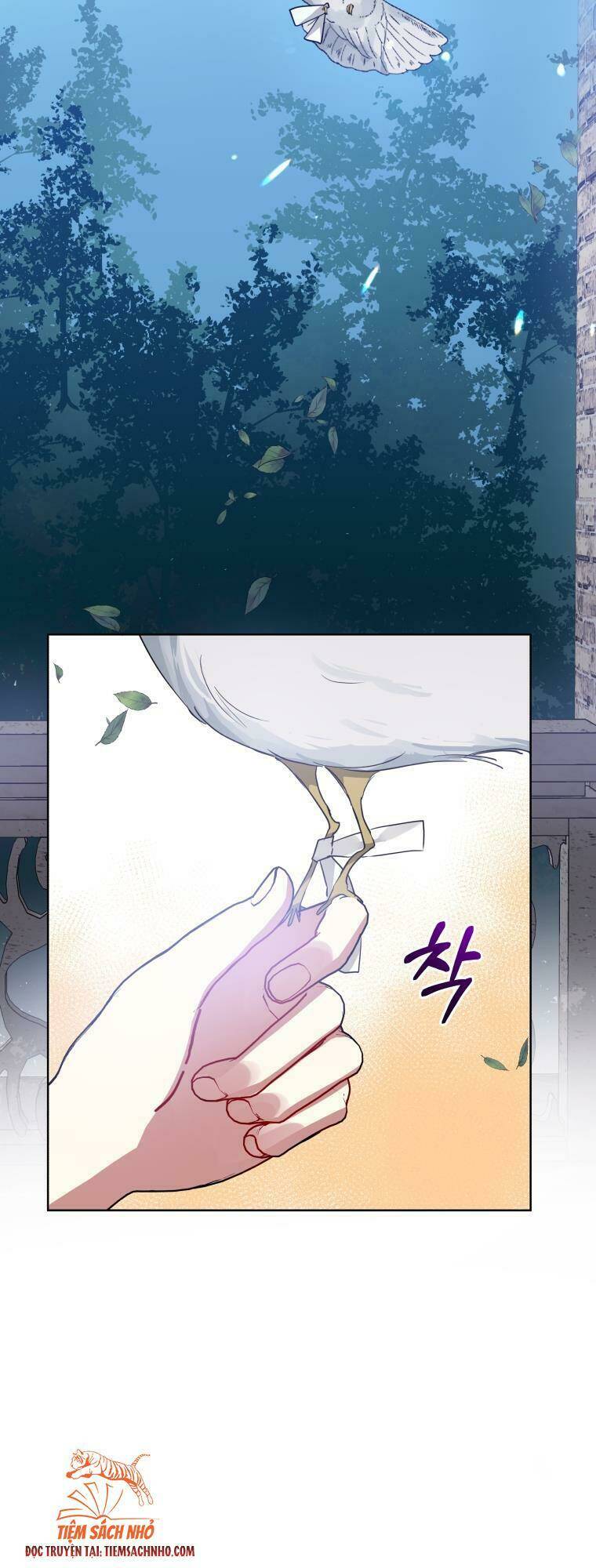 ác nữ phản diện đã chọn nam chính chapter 14 27