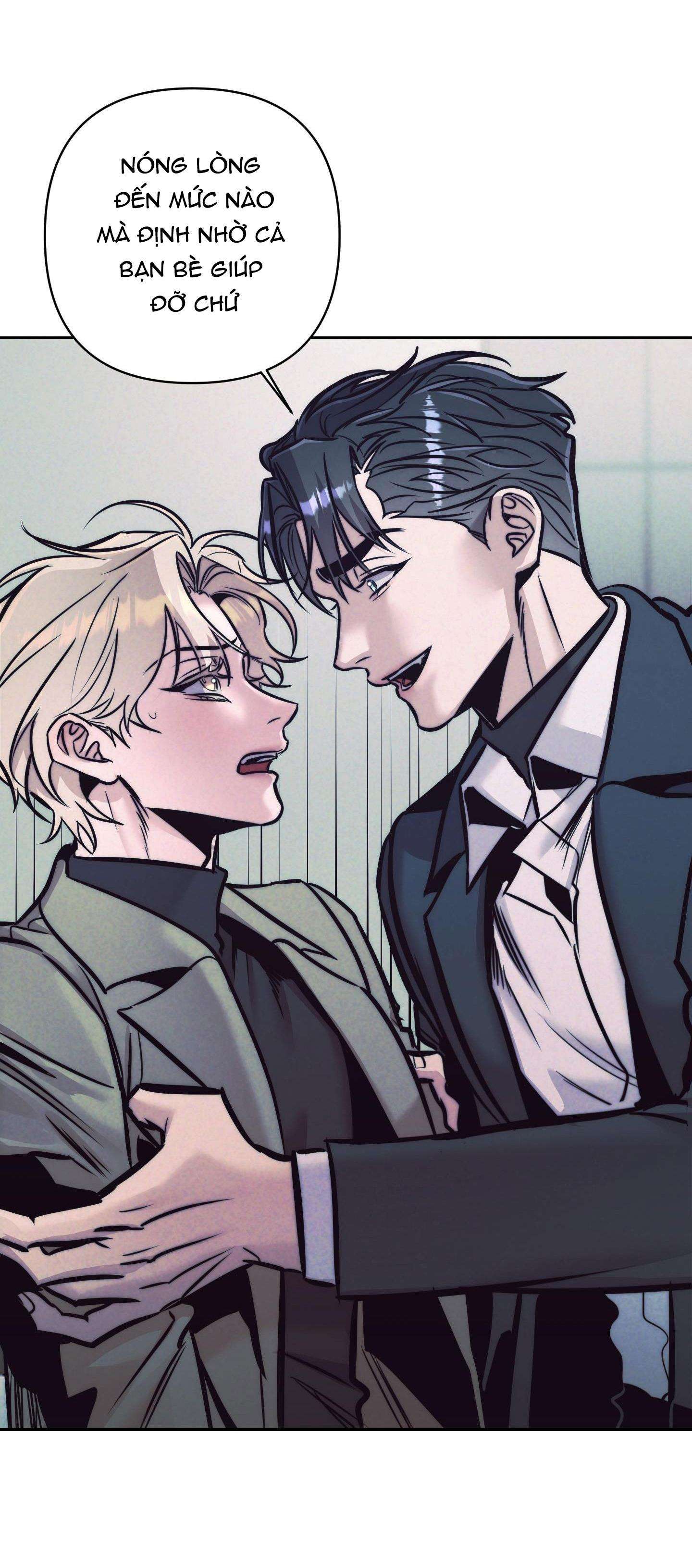 kỳ thị chapter 22 37