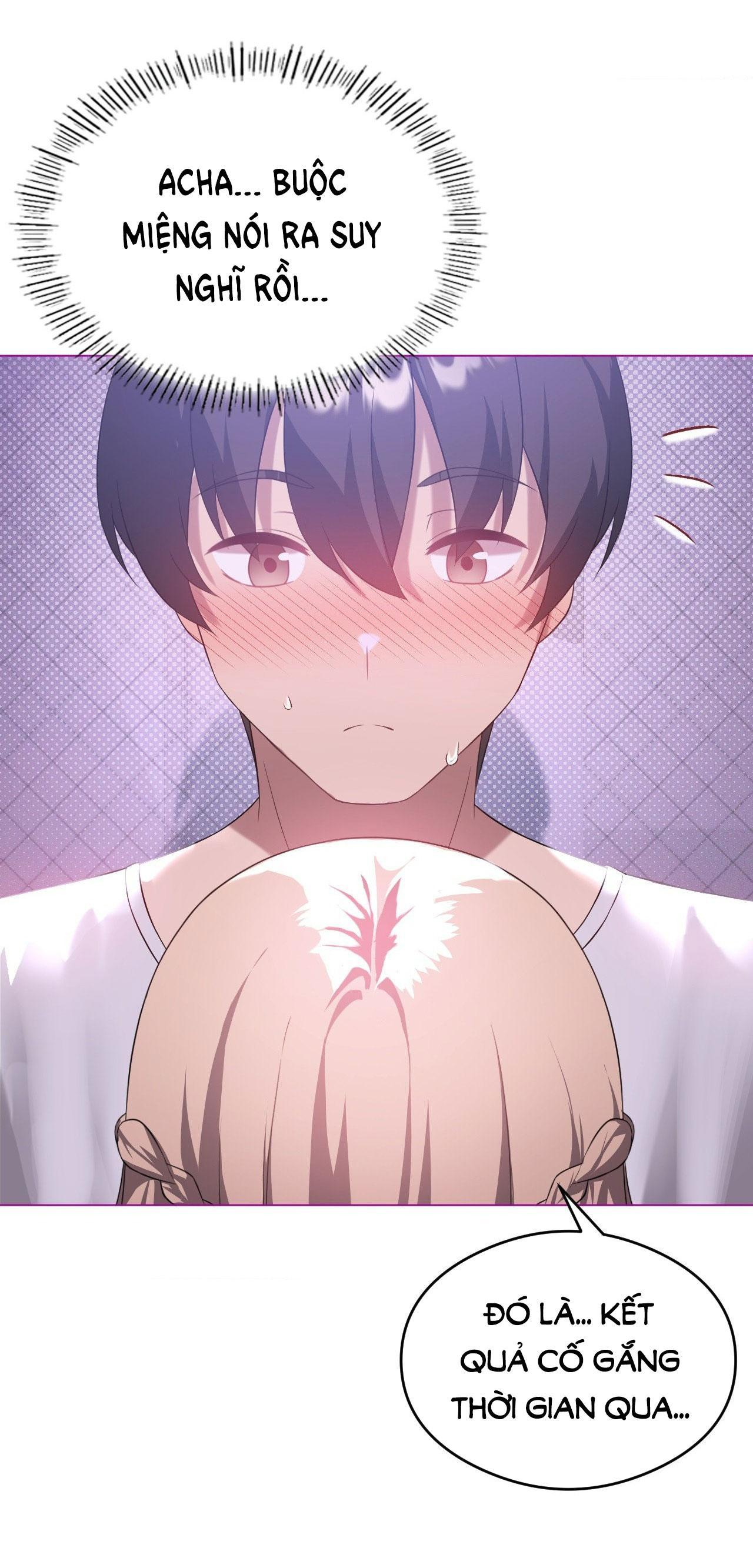 [18+] thăng cấp đến khi hài lòng chapter 24.2 2