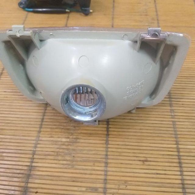 Bộ đèn dành cho DREAM 3 lùn