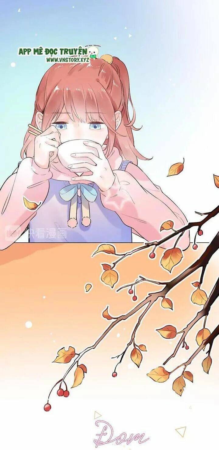 trạch thượng tịch mịch huỳnh hỏa chapter 60 25